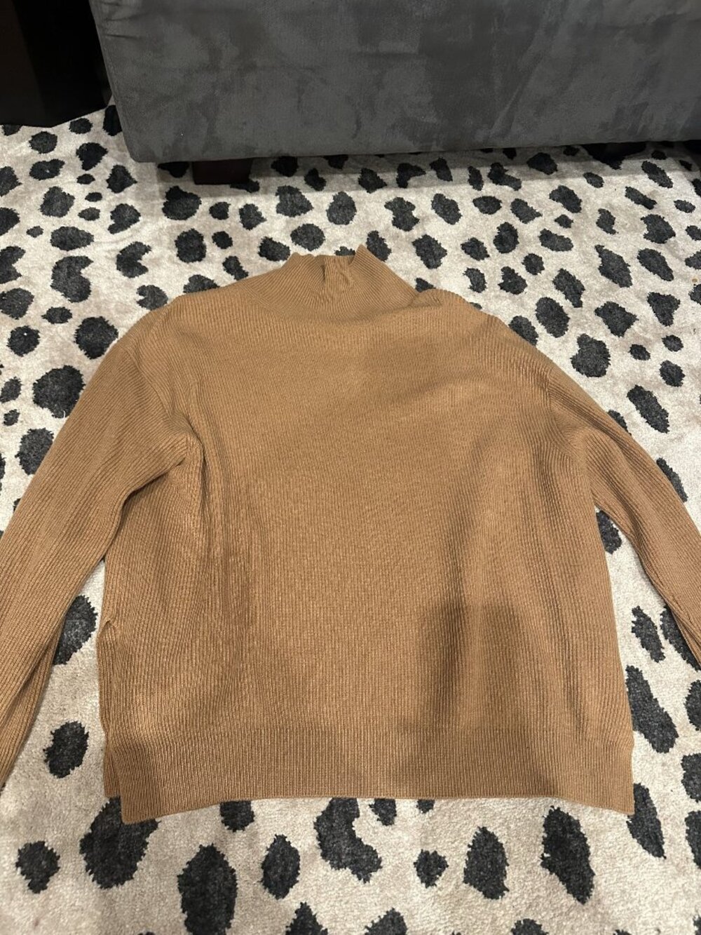 Nanushka Merino Sweater
